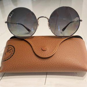 Ray Ban Round Sunglasses
